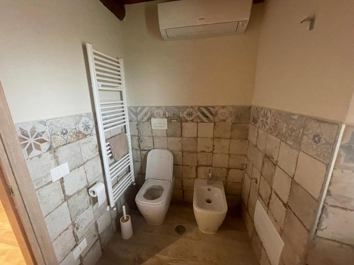 סוטרי Le Casette Sugli Archi מראה חיצוני תמונה